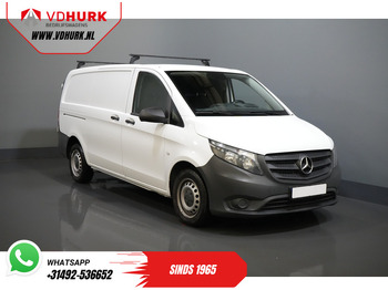 Mažas furgonas MERCEDES-BENZ Vito 116
