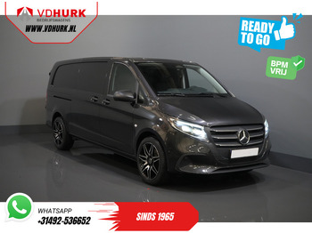 Mažas furgonas MERCEDES-BENZ Vito 116