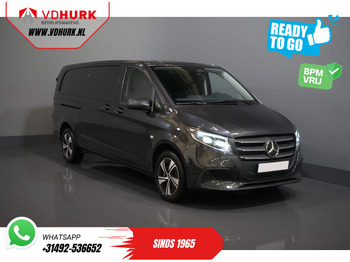 Mažas furgonas MERCEDES-BENZ Vito 116