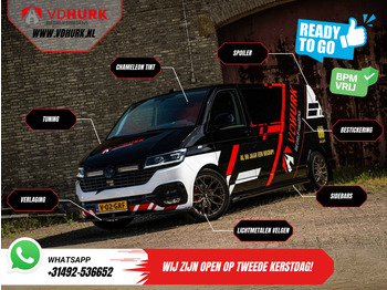 Krovininis mikroautobusas Opel Movano 35 2.2 CDTI 140 pk Aut. ZF L2H2 BPM VRIJ! Virtual Cockpit/ Carplay/ Climate/ 270Gr. Deuren/ Navi/ Camera/ Cruise/ PDC/ DAB: foto 4