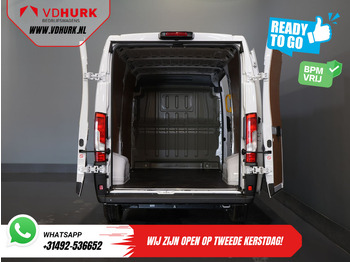 Krovininis mikroautobusas Opel Movano 35 2.2 CDTI 140 pk Aut. ZF L2H2 BPM VRIJ! Virtual Cockpit/ Carplay/ Climate/ 270Gr. Deuren/ Navi/ Camera/ Cruise/ PDC/ DAB: foto 5