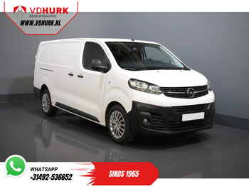 Krovininis mikroautobusas OPEL Vivaro