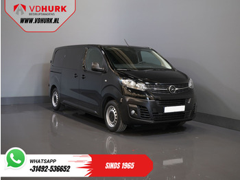 Mažas furgonas OPEL Vivaro