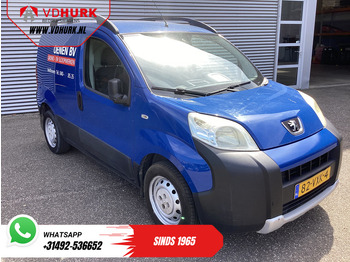 Mažas furgonas PEUGEOT
