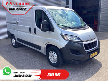 Krovininis mikroautobusas PEUGEOT Boxer