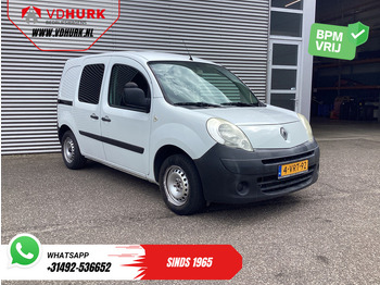 Mažas furgonas RENAULT Kangoo Express