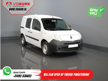 Mažas furgonas RENAULT Kangoo Express