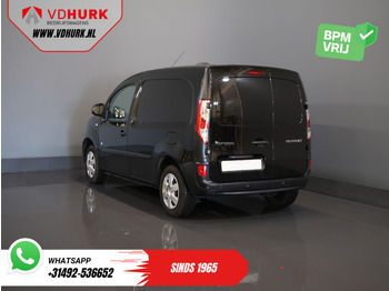 Renault Kangoo Express Z.E. 33 kWh 160 km WLTP Navi/ PDC/ Cruise/ Airco lizingą Renault Kangoo Express Z.E. 33 kWh 160 km WLTP Navi/ PDC/ Cruise/ Airco: foto 2