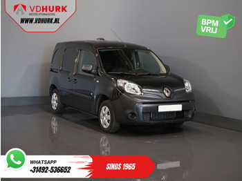 Renault Kangoo Express Z.E. 33 kWh 160 km WLTP Navi/ PDC/ Cruise/ Airco lizingą Renault Kangoo Express Z.E. 33 kWh 160 km WLTP Navi/ PDC/ Cruise/ Airco: foto 1