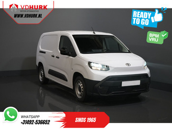 Mažas furgonas TOYOTA Proace