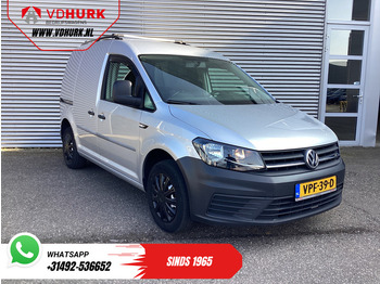 Mažas furgonas VOLKSWAGEN Caddy 2.0