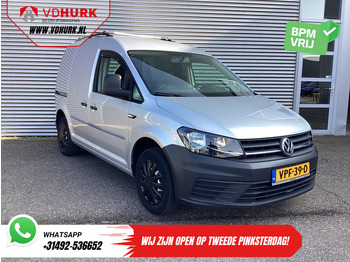 Mažas furgonas VOLKSWAGEN Caddy 2.0