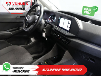 Mažas furgonas Volkswagen Caddy 2.0 TDI 125 pk DSG Aut. Carplay/ Cruise/ Camera/ Navi/ Airco: foto 3