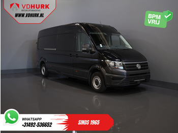 Krovininis mikroautobusas VOLKSWAGEN Crafter 35