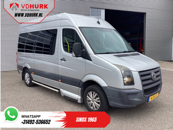 Mikroautobusas