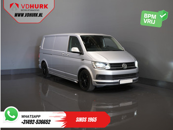 Mažas furgonas VOLKSWAGEN Transporter