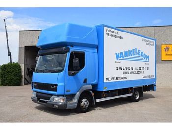 Furgonas sunkvežimis DAF LF 45 220