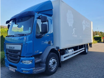 Furgonas sunkvežimis DAF LF 280