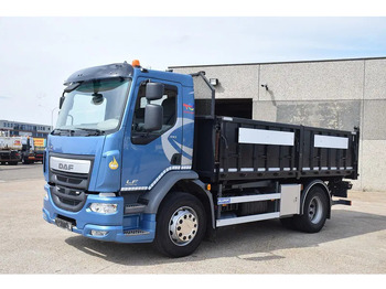 Savivartis sunkvežimis DAF LF 310: foto 3