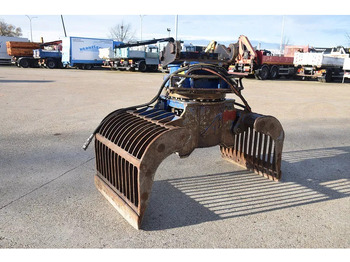 Greiferis ARDEN EQUIPMENT