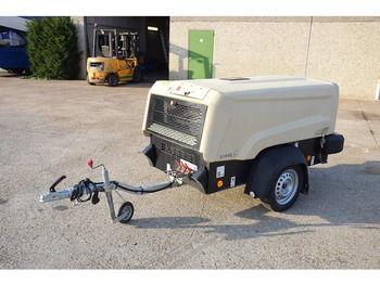 Oro kompresorius DOOSAN