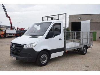 Bortinis automobilis MERCEDES-BENZ Sprinter 316