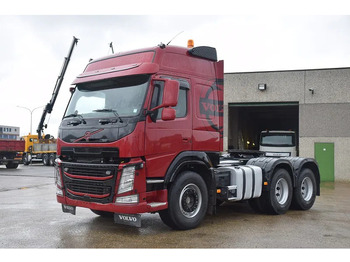 Vilkikas VOLVO FM 460