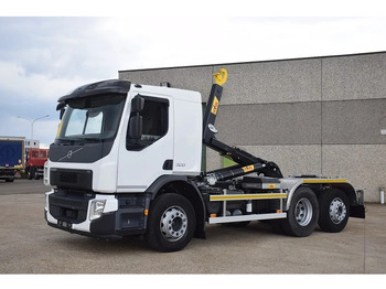 Hook-lift sunkvežimis VOLVO FE 320
