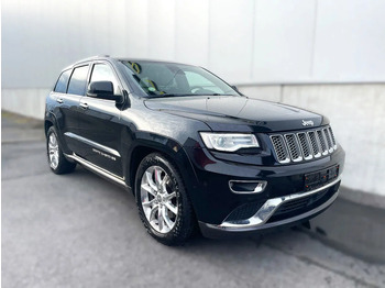 Visureigis JEEP