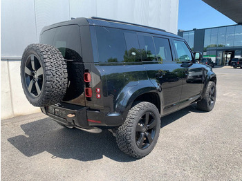 Lengvasis automobilis Land Rover Defender X-Dynamic*360°Camera*Elektrische ramen en spiegels*Wegklapbare trekhaak*Cruise Control*: foto 2