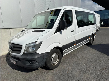 Lengvasis automobilis MERCEDES-BENZ