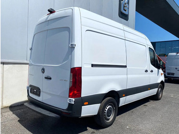 Krovininis mikroautobusas Mercedes-Benz Sprinter 317 CDI*L2H2*360°CAMERA*TEMPOMAT*NAVIGATIE*STOELVERWARMING*: foto 2