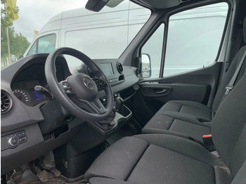 Krovininis mikroautobusas Mercedes-Benz Sprinter 317 CDI*L2H2*360°CAMERA*TEMPOMAT*NAVIGATIE*STOELVERWARMING*: foto 3