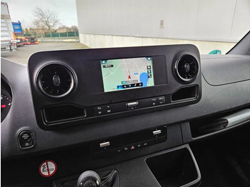 Krovininis mikroautobusas Mercedes-Benz Sprinter 317 CDI*L2H2*360°CAMERA*TEMPOMAT*NAVIGATIE*STOELVERWARMING*: foto 5