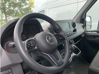 Krovininis mikroautobusas Mercedes-Benz Sprinter 317 CDI*L2H2*360°CAMERA*TEMPOMAT*NAVIGATIE*STOELVERWARMING*: foto 4