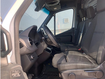 Krovininis mikroautobusas Mercedes-Benz Sprinter 317 CDI*RWD PRO*L2H2*Tempomat*Camera*Navi: foto 3