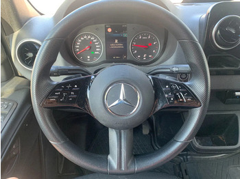 Krovininis mikroautobusas Mercedes-Benz Sprinter 317 CDI*RWD PRO*L2H2*Tempomat*Camera*Navi: foto 2