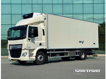 Refrižeratorius sunkvežimis DAF CF 250