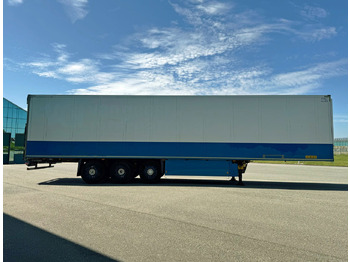 Refrižeratorius puspriekabė Schmitz Cargobull Thermo King SLX300 With Only 6.200 Hours 1340 x 250 x 270 CM Inside TOP Condition NL Trailer: foto 5