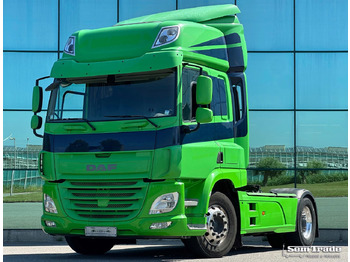 Vilkikas DAF CF 440