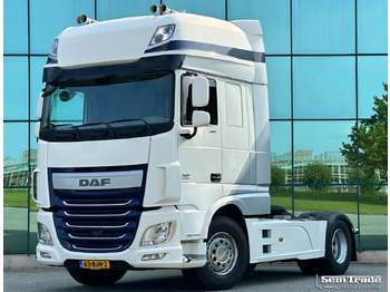 Vilkikas DAF XF 460