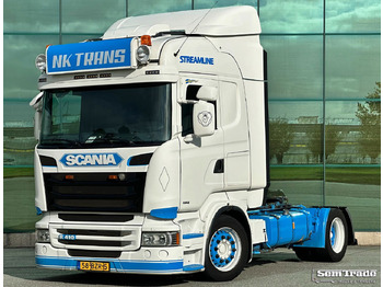 Vilkikas SCANIA R 410