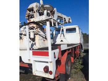 Platforminis/ Bortinis sunkvežimis