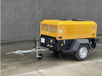 Oro kompresorius DOOSAN