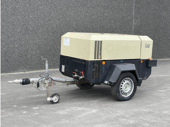 Oro kompresorius DOOSAN 7/41