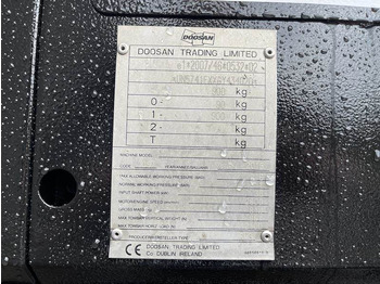 Oro kompresorius Doosan 7 / 41 - N: foto 4