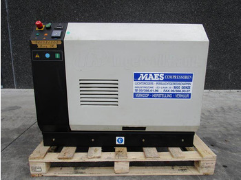Oro kompresorius INGERSOLL RAND