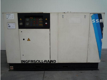 Oro kompresorius INGERSOLL RAND