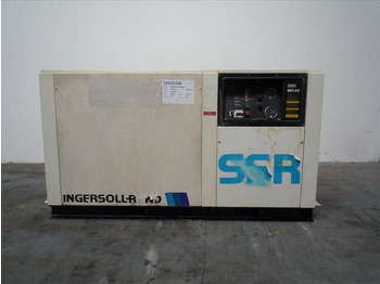 Oro kompresorius INGERSOLL RAND