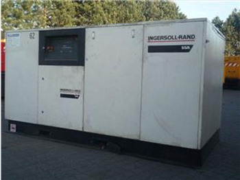 Oro kompresorius INGERSOLL RAND